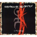 On Sanctuary Radio's Dark Electro Channel Now: Einsturzende Neubauten - Z.N.S.